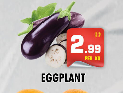 Eggplant available at نايت تو نايت in الإمارات العربية المتحدة , الامارات - الشارقة / عجمان