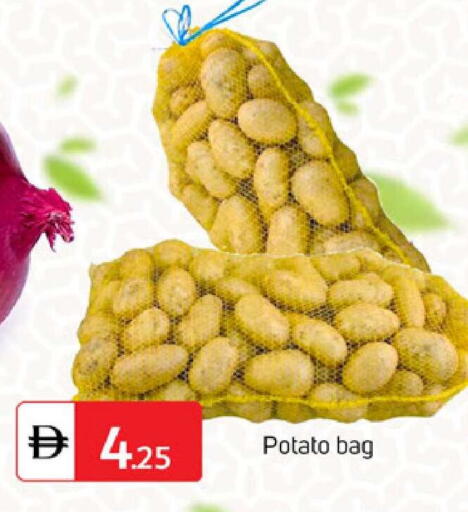 Potato available at سوق طلال in الإمارات العربية المتحدة , الامارات - الشارقة / عجمان