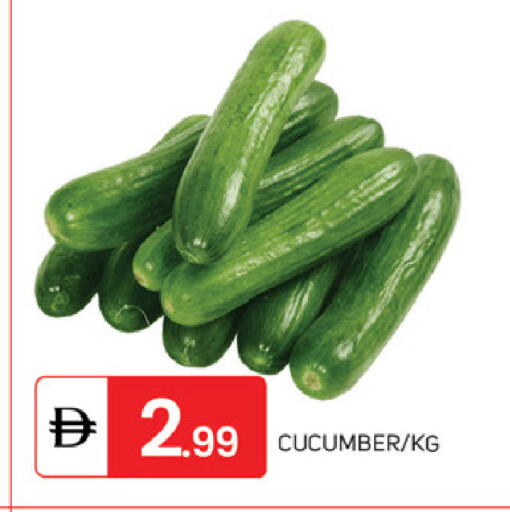 Cucumber available at سوق طلال in الإمارات العربية المتحدة , الامارات - الشارقة / عجمان