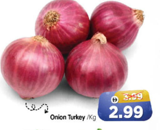 Onion from Turkey available at Al Madina Hypermarket in UAE - Abu Dhabi