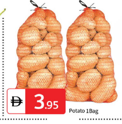 Potato available at TALAL MARKET in UAE - Dubai