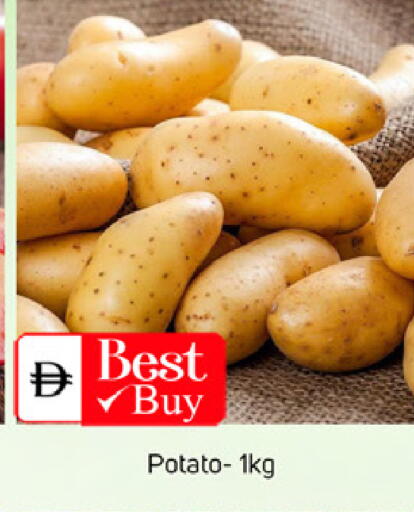Potato available at TALAL MARKET in UAE - Abu Dhabi