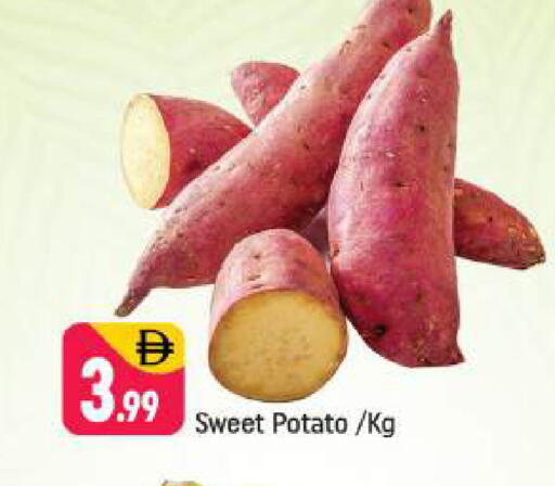 Sweet Potato available at Shaklan  in UAE - Dubai