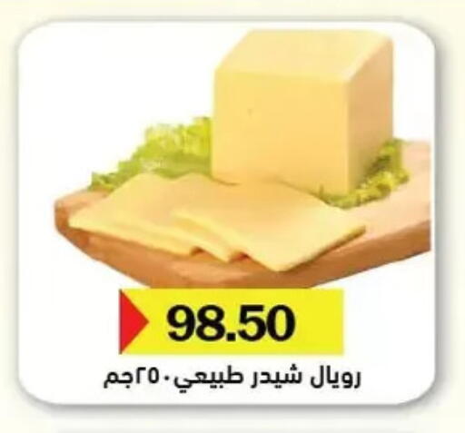 Cheddar Cheese available at Royal House in Egypt - Cairo