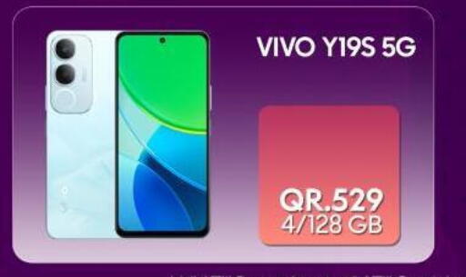 VIVO available at Cairo Phones in Qatar - Umm Salal