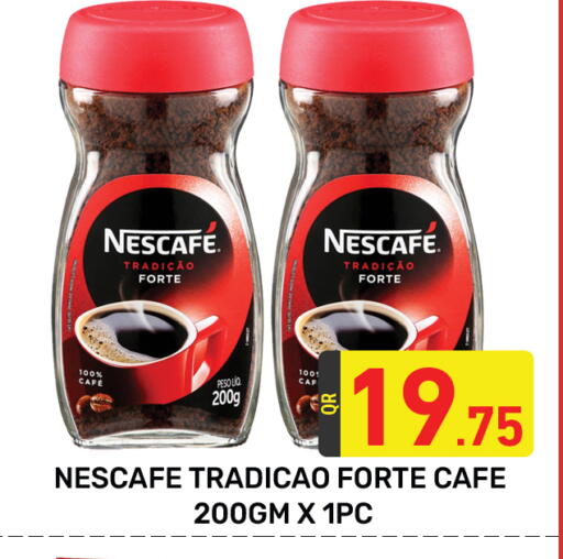 NESCAFE Coffee available at Majlis Hypermarket in Qatar - Doha