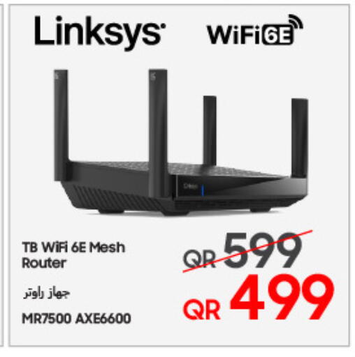 available at Techno Blue in Qatar - Umm Salal