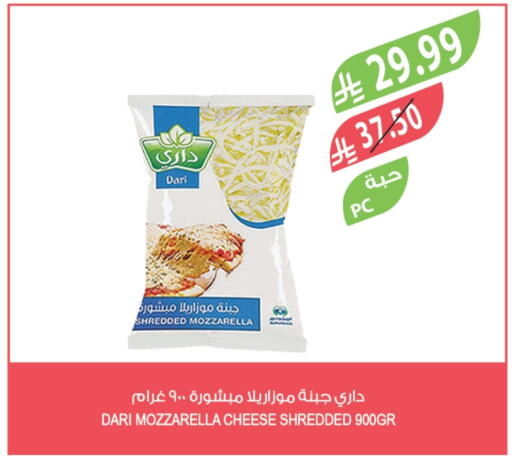 Mozzarella available at Farm  in KSA, Saudi Arabia, Saudi - Sakaka