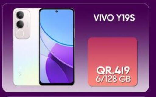 VIVO available at Cairo Phones in Qatar - Doha