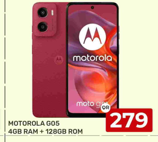 MOTOROLA available at Majlis Hypermarket in Qatar - Al Rayyan