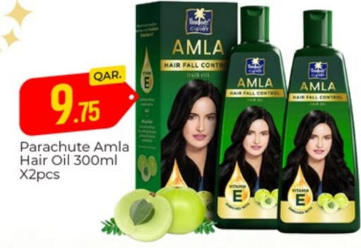 PARACHUTE Hair Oil available at Paris Hypermarket in Qatar - Al-Shahaniya