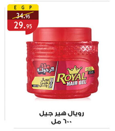 Hair Gel & Spray available at Al Rayah Market   in Egypt - Cairo