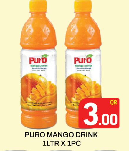 Mango available at Majlis Hypermarket in Qatar - Al Rayyan