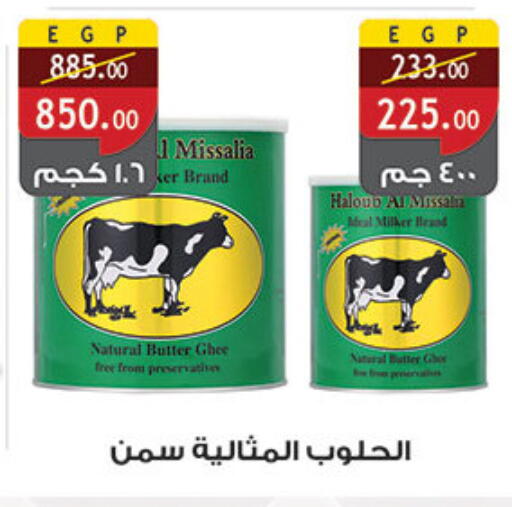 Ghee available at Al Rayah Market   in Egypt - Cairo