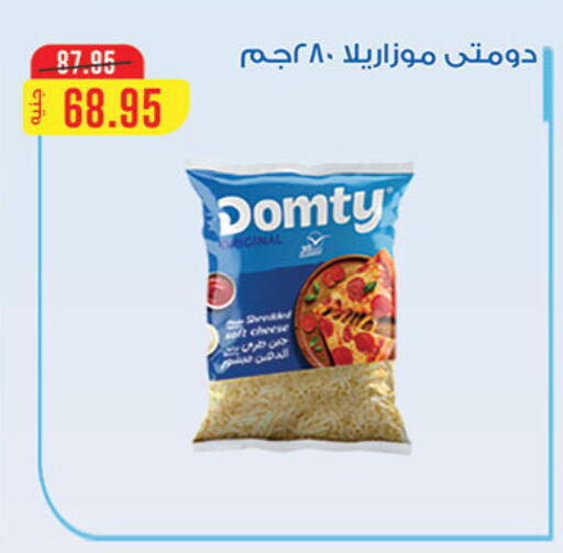 دومتي موزاريلا available at الرايه  ماركت in Egypt - القاهرة