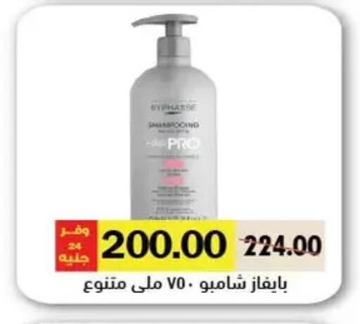 شامبو / بلسم available at رويال هاوس in Egypt - القاهرة