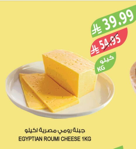 جبنة رومي available at المزرعة in مملكة العربية السعودية, السعودية, سعودية - عرعر