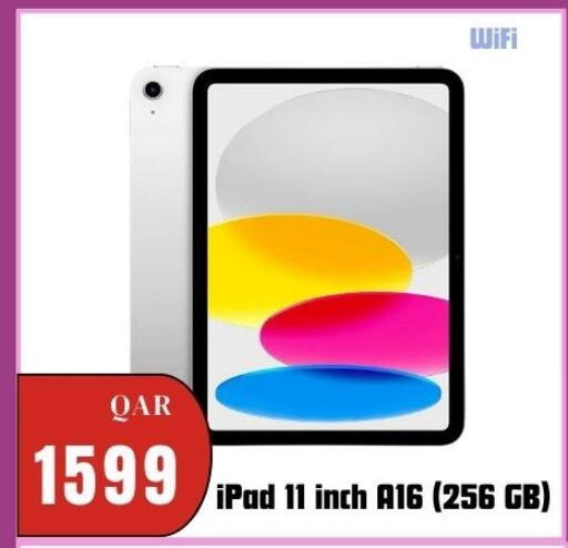 APPLE iPad available at Al Maha Phones  in Qatar - Doha