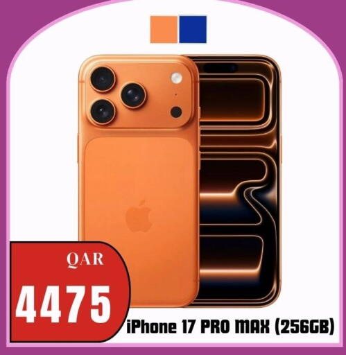 APPLE available at Al Maha Phones  in Qatar - Doha