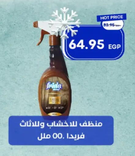 منظف عام available at مترو ماركت in Egypt - القاهرة