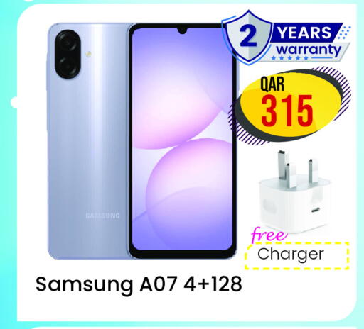 SAMSUNG available at Rambo Mart in Qatar - Doha