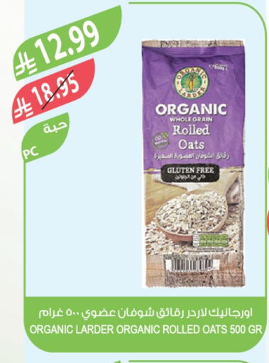 Oats available at Farm  in KSA, Saudi Arabia, Saudi - Jeddah