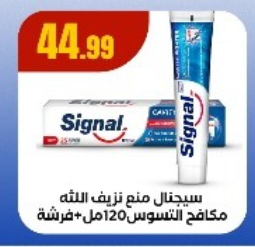 سيجنال available at مارت فيل in Egypt - القاهرة