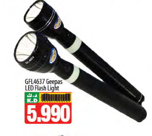 GEEPAS available at Mango Hypermarket  in Kuwait - Ahmadi Governorate