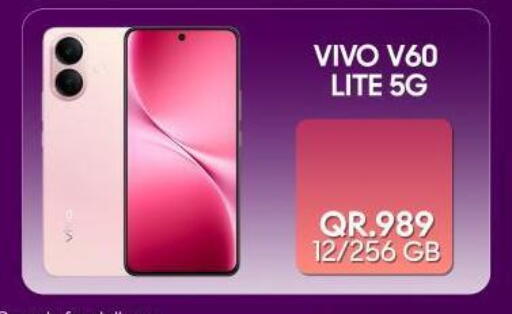 VIVO available at Cairo Phones in Qatar - Umm Salal