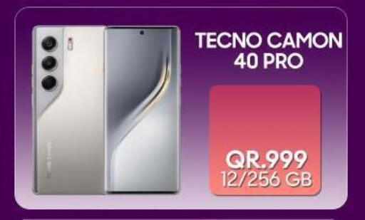 TECNO available at Cairo Phones in Qatar - Al Khor