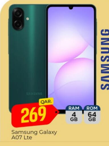 SAMSUNG available at Paris Hypermarket in Qatar - Doha