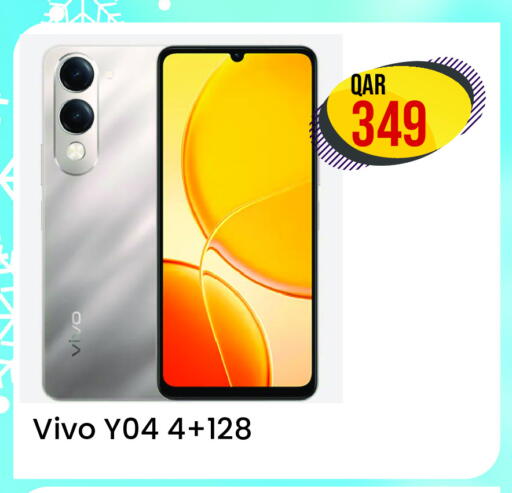 VIVO available at Rambo Mart in Qatar - Al Shamal