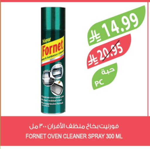 General Cleaner available at Farm  in KSA, Saudi Arabia, Saudi - Jubail