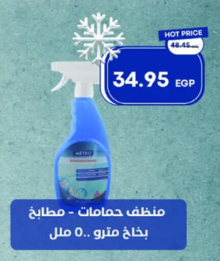 General Cleaner available at Metro Market  in Egypt - Cairo