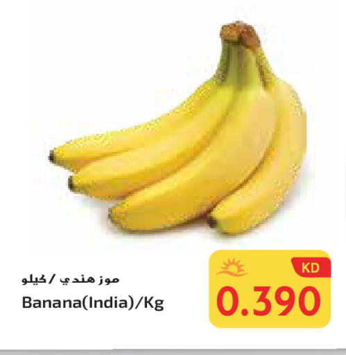 Banana from India available at Grand Hyper in Kuwait - Ahmadi Governorate