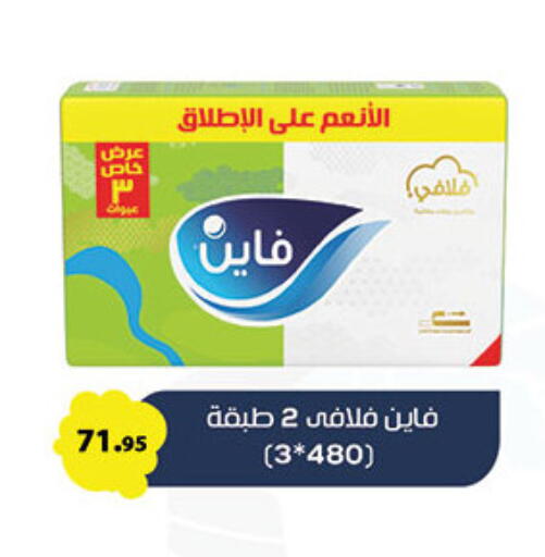 فاين available at الرايه  ماركت in Egypt - القاهرة