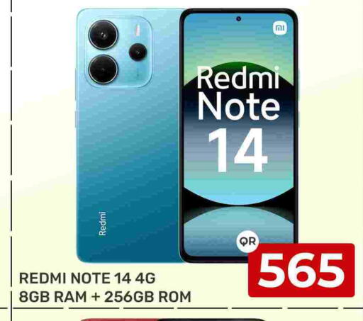 REDMI available at Majlis Hypermarket in Qatar - Al Rayyan