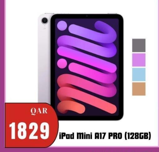 APPLE iPad available at Al Maha Phones  in Qatar - Doha