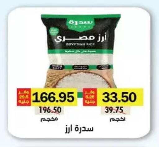 Calrose Rice available at Royal House in Egypt - Cairo