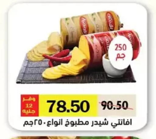 جبنة الشيدر available at رويال هاوس in Egypt - القاهرة