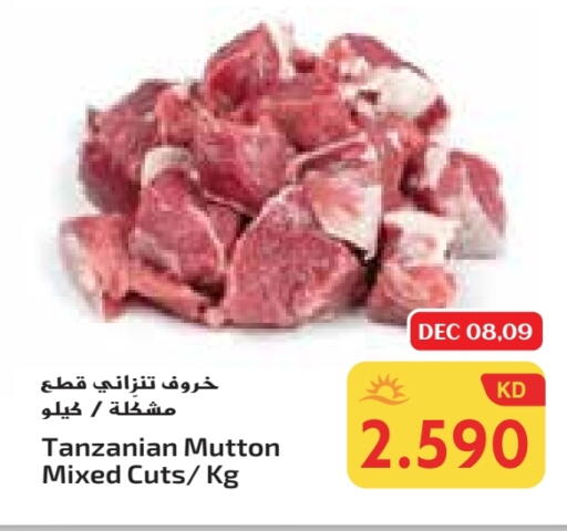 Mutton / Lamb available at Grand Costo in Kuwait - Ahmadi Governorate