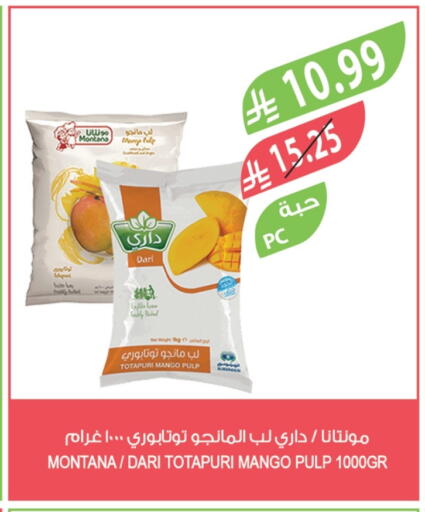 Mango available at المزرعة in مملكة العربية السعودية, السعودية, سعودية - عرعر