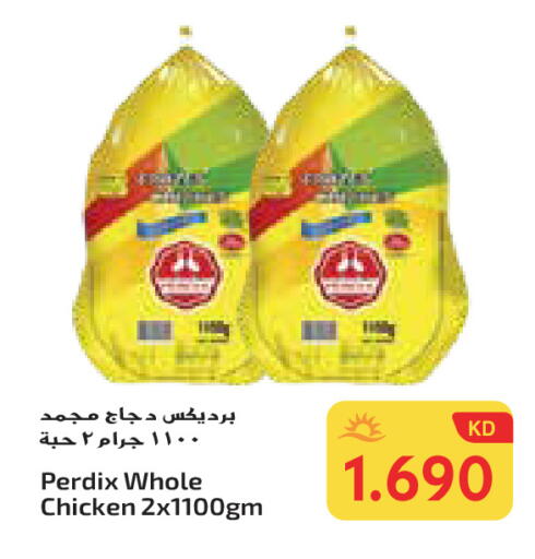 دجاج كامل مجمد available at جراند هايبر in الكويت - محافظة الأحمدي