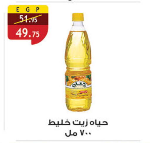 HAYAT available at Al Rayah Market   in Egypt - Cairo