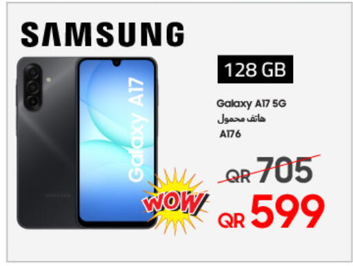 SAMSUNG available at Techno Blue in Qatar - Al Khor