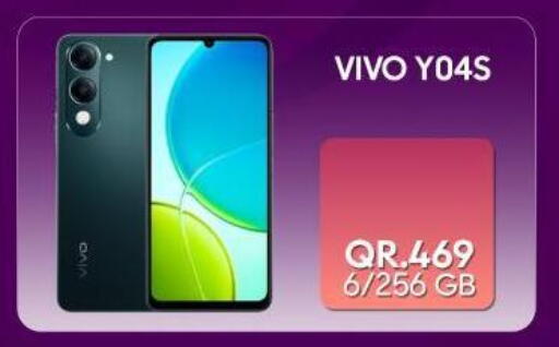 VIVO available at Cairo Phones in Qatar - Doha