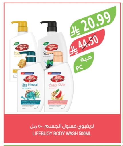 لايف بوي available at المزرعة in مملكة العربية السعودية, السعودية, سعودية - عرعر