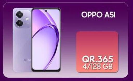 OPPO available at Cairo Phones in Qatar - Doha
