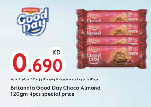 BRITANNIA available at Grand Hyper in Kuwait - Ahmadi Governorate