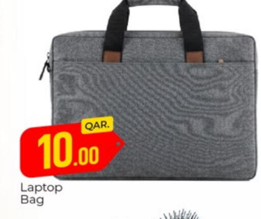 Laptop Bag available at Paris Hypermarket in Qatar - Doha